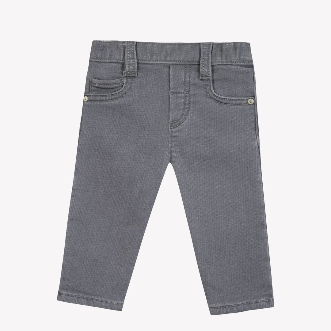 Blue Almonds Ltd JEAN1 – Marine – CB22001 Tartine et Chocolat