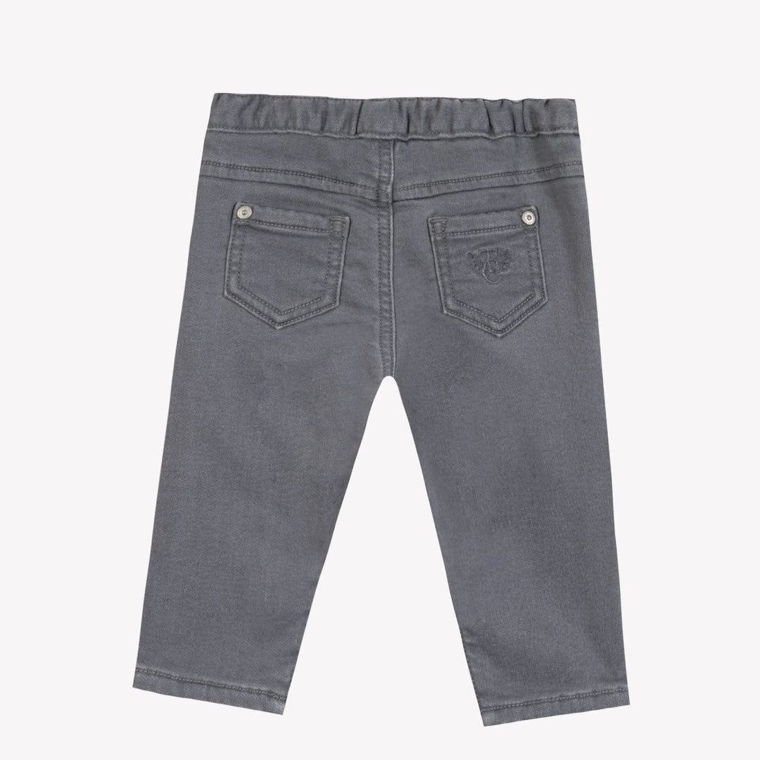 Blue Almonds Ltd JEAN1 – Marine – CB22001 Tartine et Chocolat