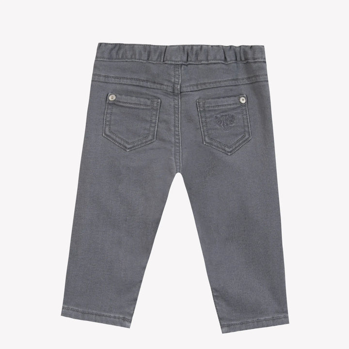 Blue Almonds Ltd JEAN1 – Marine – CB22001 Tartine et Chocolat