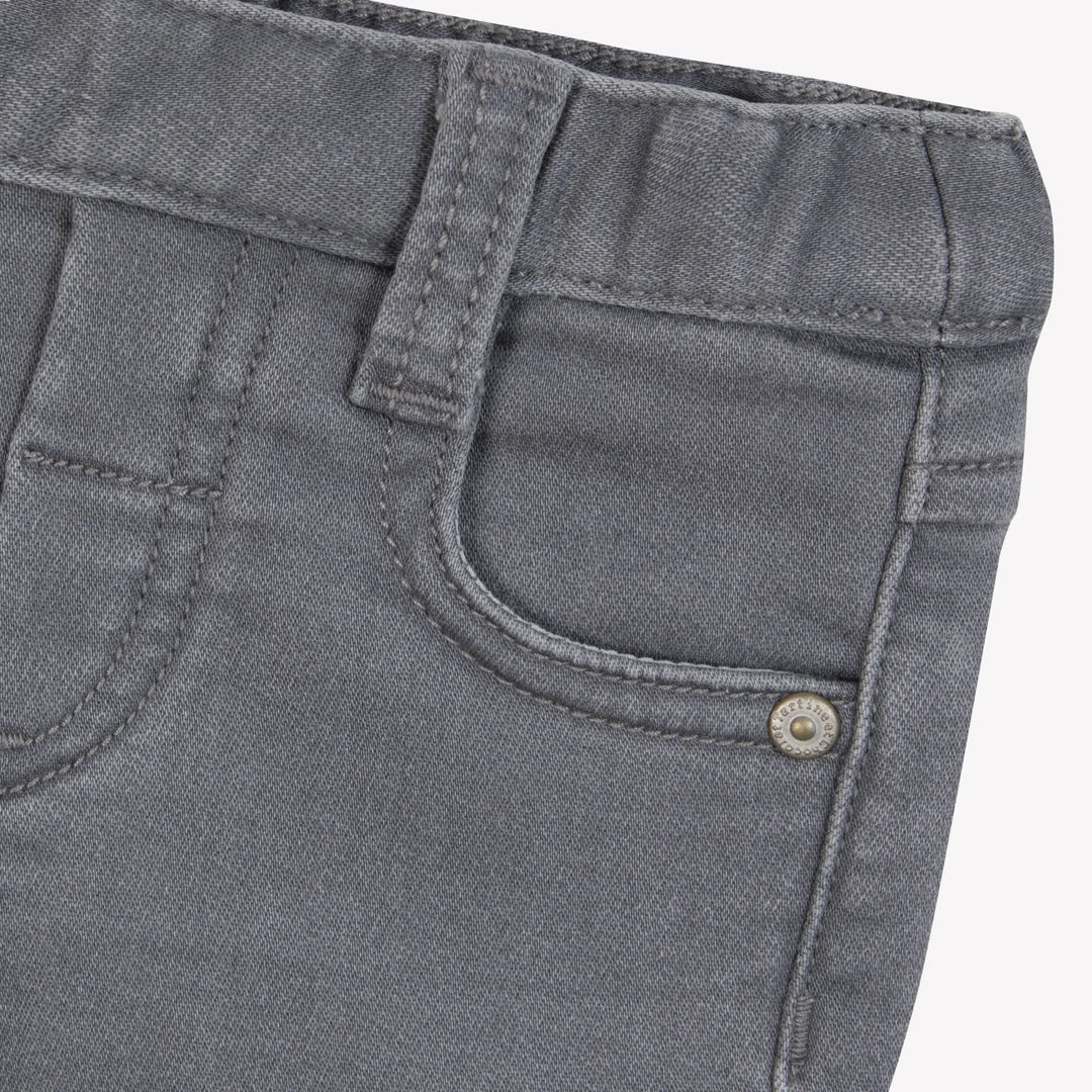 Blue Almonds Ltd JEAN1 – Marine – CB22001 Tartine et Chocolat