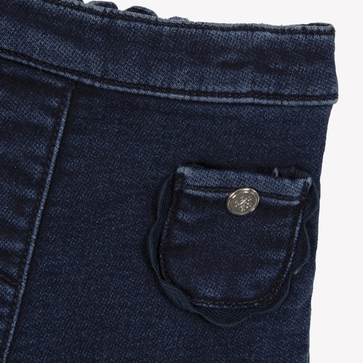 Blue Almonds Ltd JEAN3 – Marine – CB22141 Tartine et Chocolat