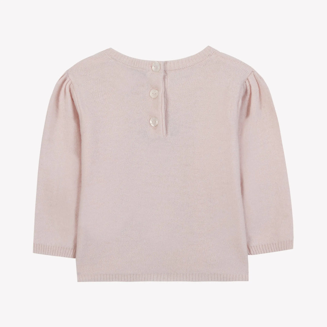 Blue Almonds Ltd JEAN3 – Marine – CB22141 Tartine et Chocolat