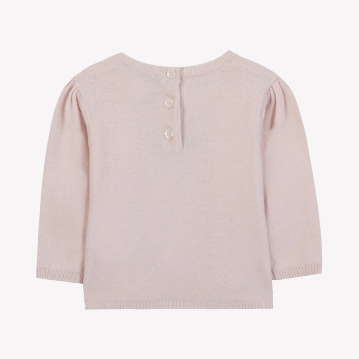 Blue Almonds Ltd JEAN3 – Marine – CB22141 Tartine et Chocolat