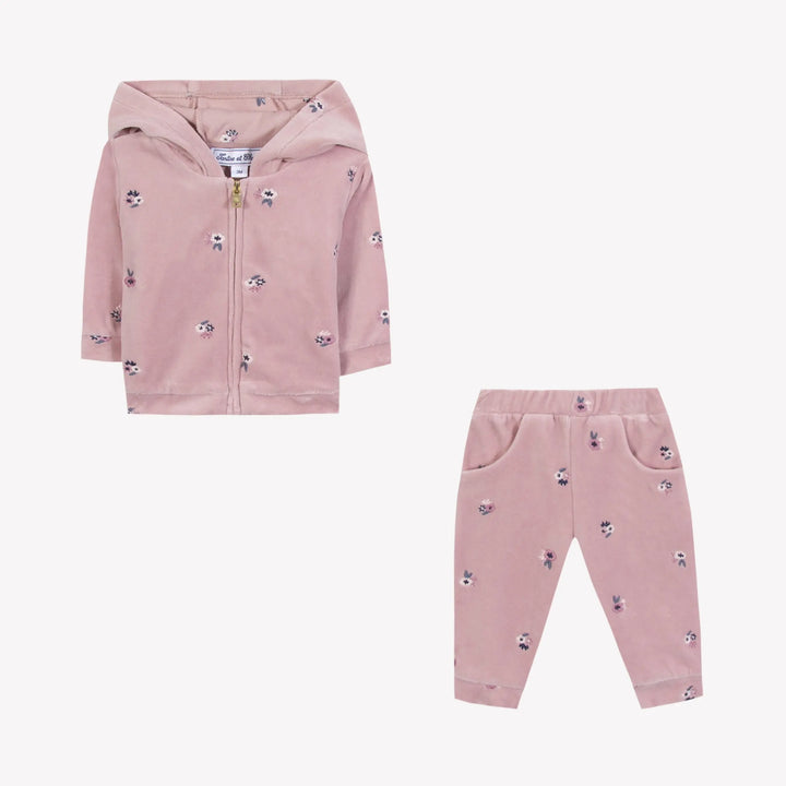Blue Almonds Ltd JOGGING3 – Eglantine – CB35021 Tartine et Chocolat
