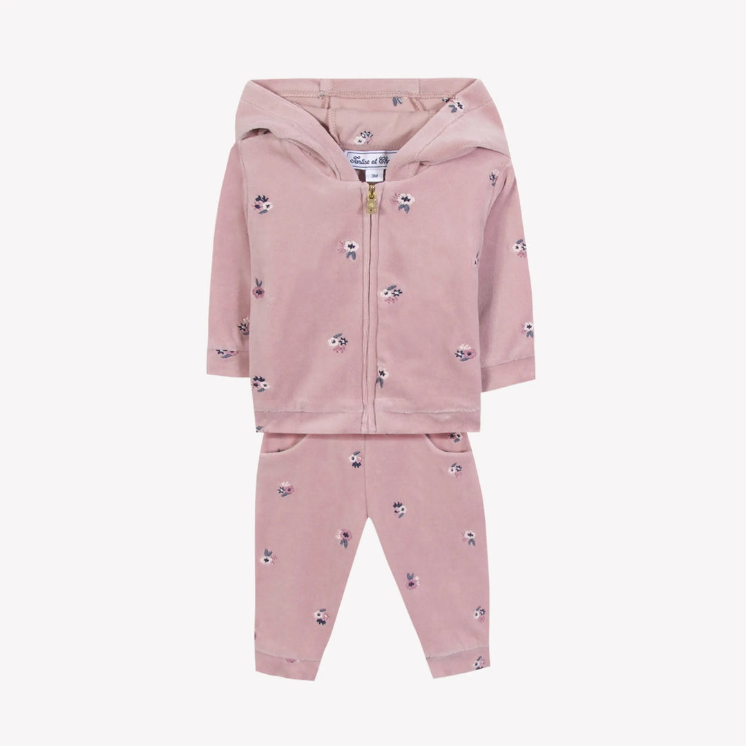 Blue Almonds Ltd JOGGING3 – Eglantine – CB35021 Tartine et Chocolat