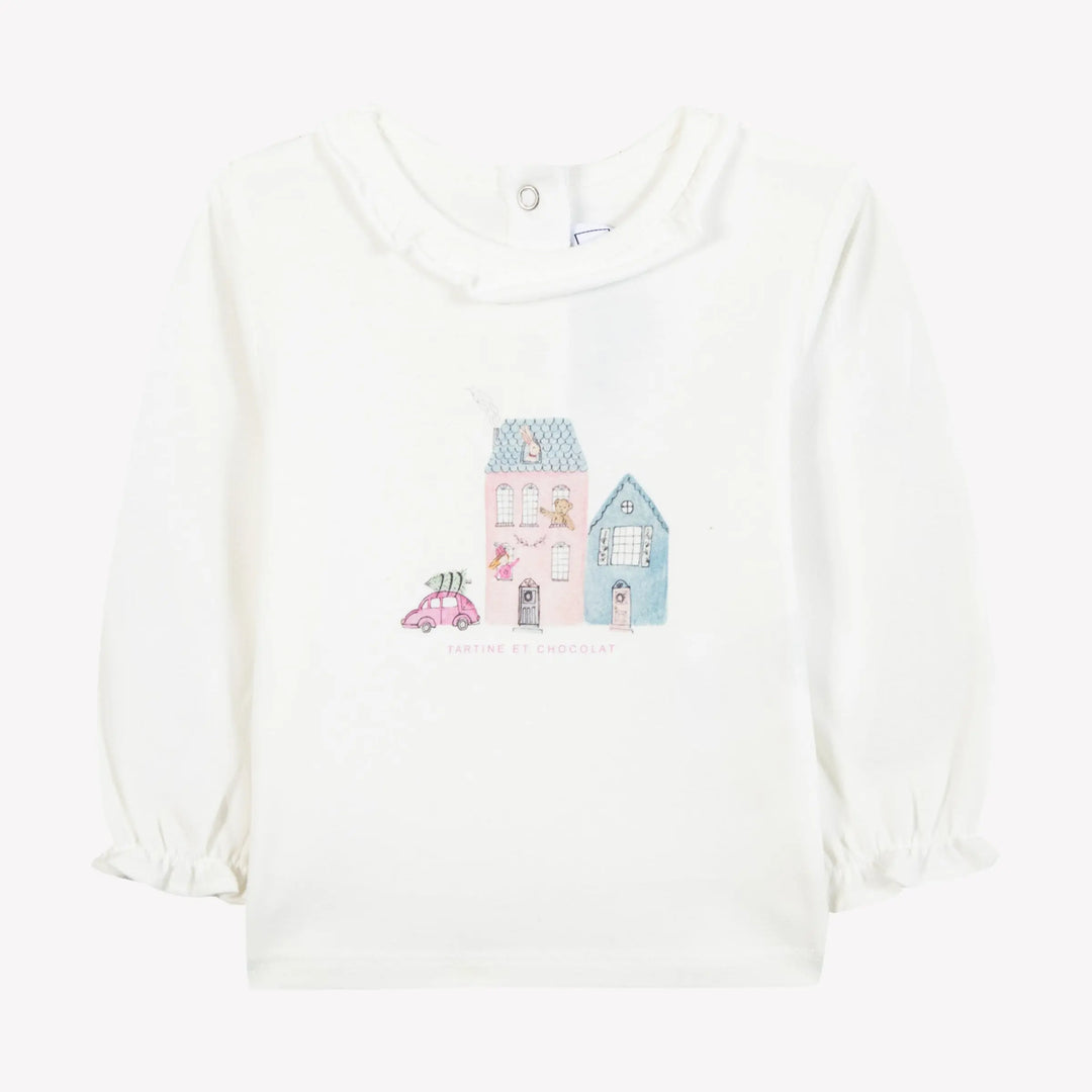 Blue Almonds Ltd JOGGING3 – Eglantine – CB35021 Tartine et Chocolat