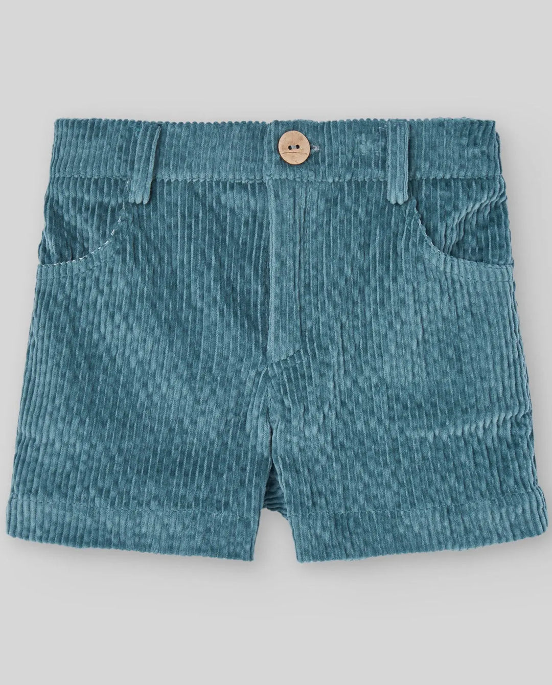Blue Almonds Ltd KNIT INFANT GIRL PULLOVER POMPON - Hazelnut Paz Rodriguez