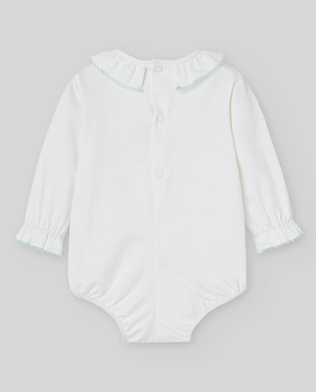 Blue Almonds Ltd KNIT NEWBORN HAT ERIZOS - Mauve Paz Rodriguez
