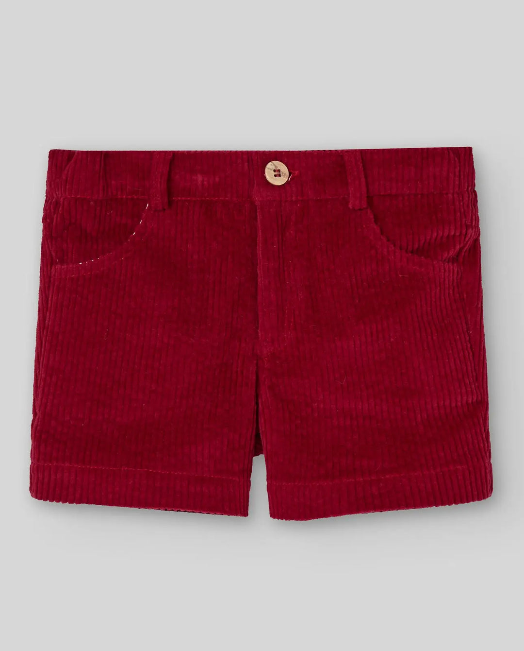Blue Almonds Ltd KNIT NEWBORN PULLOVER ACEBO - Sand Paz Rodriguez