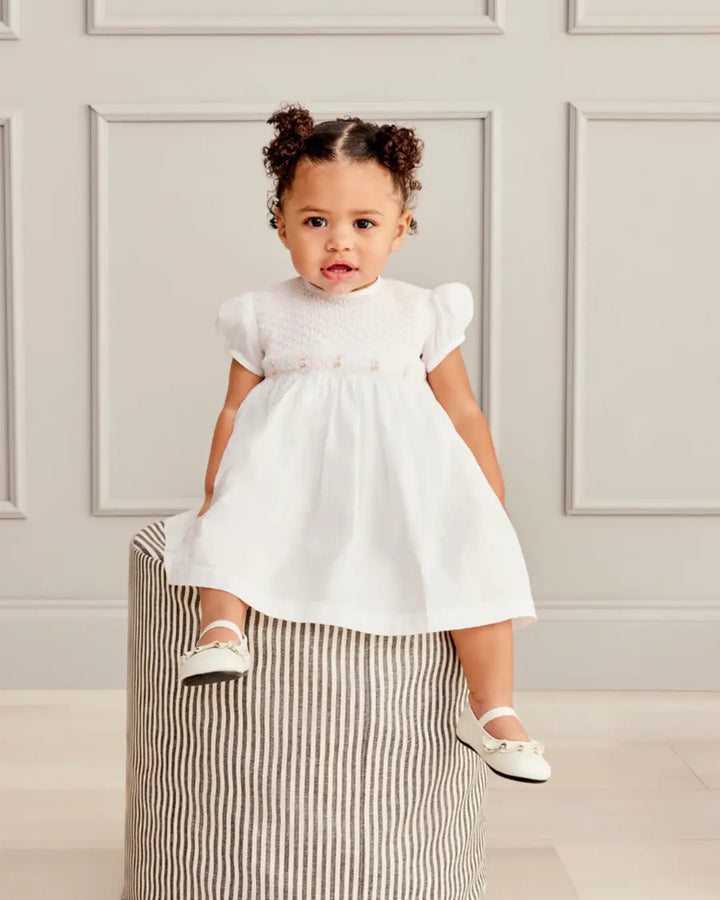 Blue Almonds Ltd Kissy Elegance - Dress Kissy Kissy
