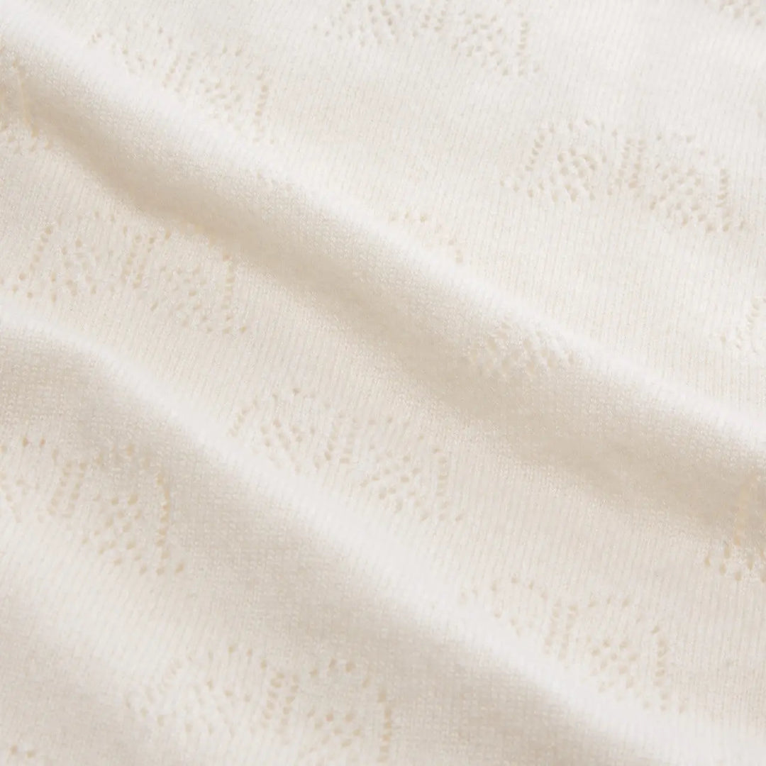 Angel Wing Adult Cashmere Robe-Layette-Marie-Chantal-Blue Almonds-London-South Kensington