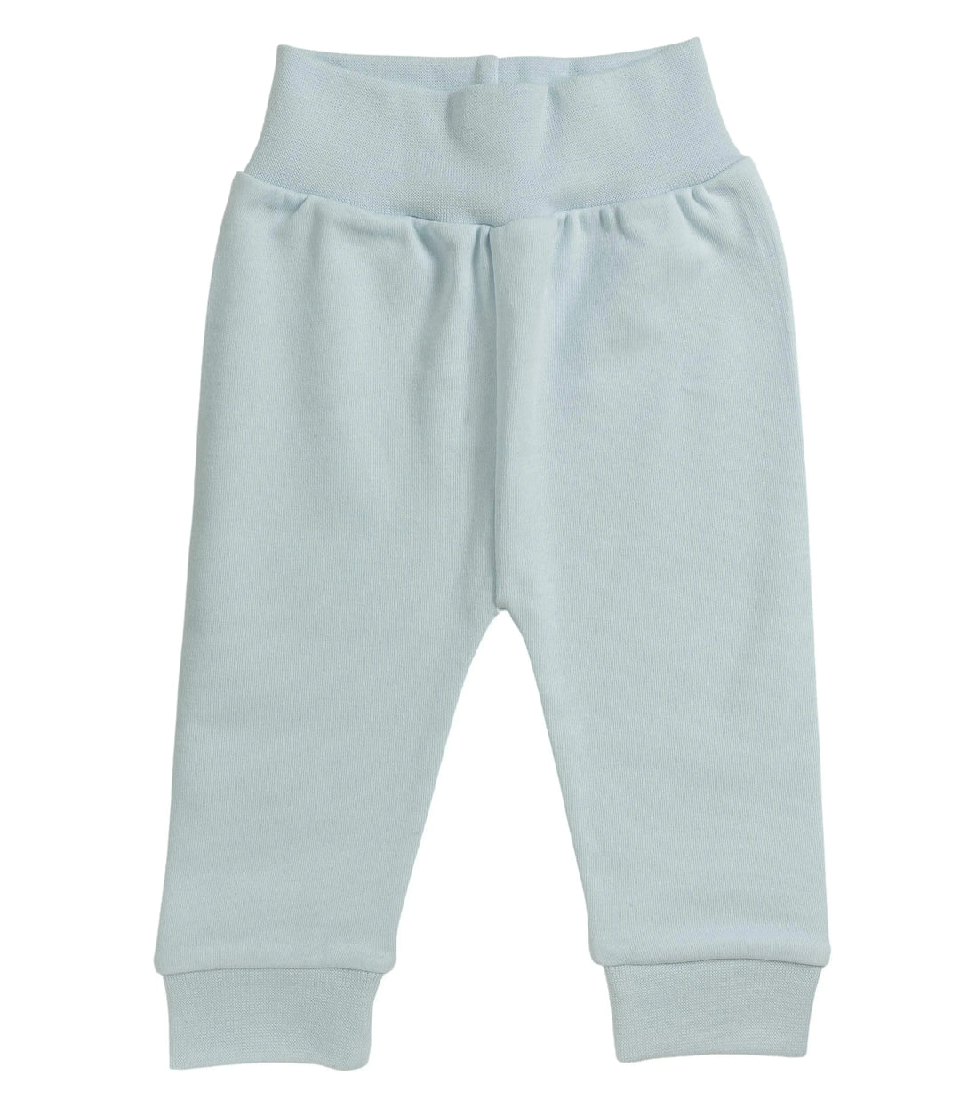 Leggings  - basic blue