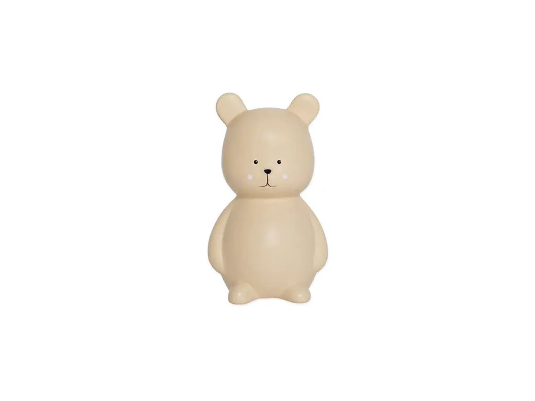 Blue Almonds Ltd Piggy bank pink Jabadabado