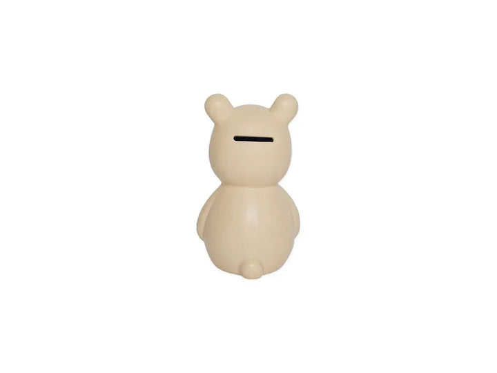 Blue Almonds Ltd Piggy bank pink Jabadabado