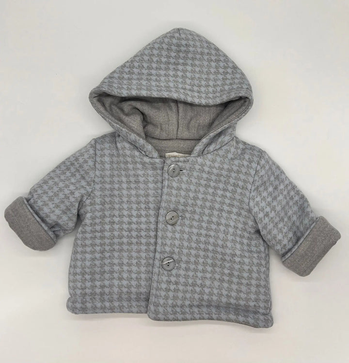 Blue Almonds Ltd Baby Boys Coat - Bimbalo