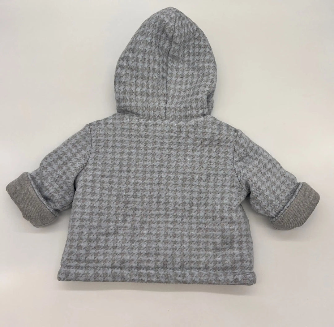 Blue Almonds Ltd Baby Boys Coat - Bimbalo