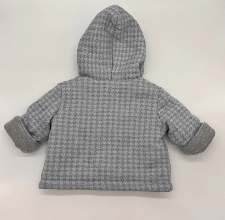 Blue Almonds Ltd Baby Boys Coat - Bimbalo
