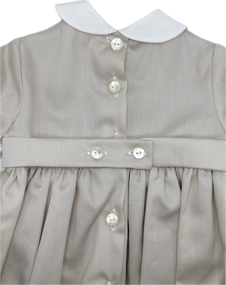 Blue Almonds Ltd Baby Girls & Boys Romper Suit 'New Diego' Piccola Giuggiola