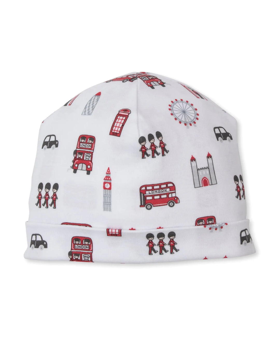 Blue Almonds Ltd Lively London - Hat PRT - Multi - NEUTRAL Kissy Kissy