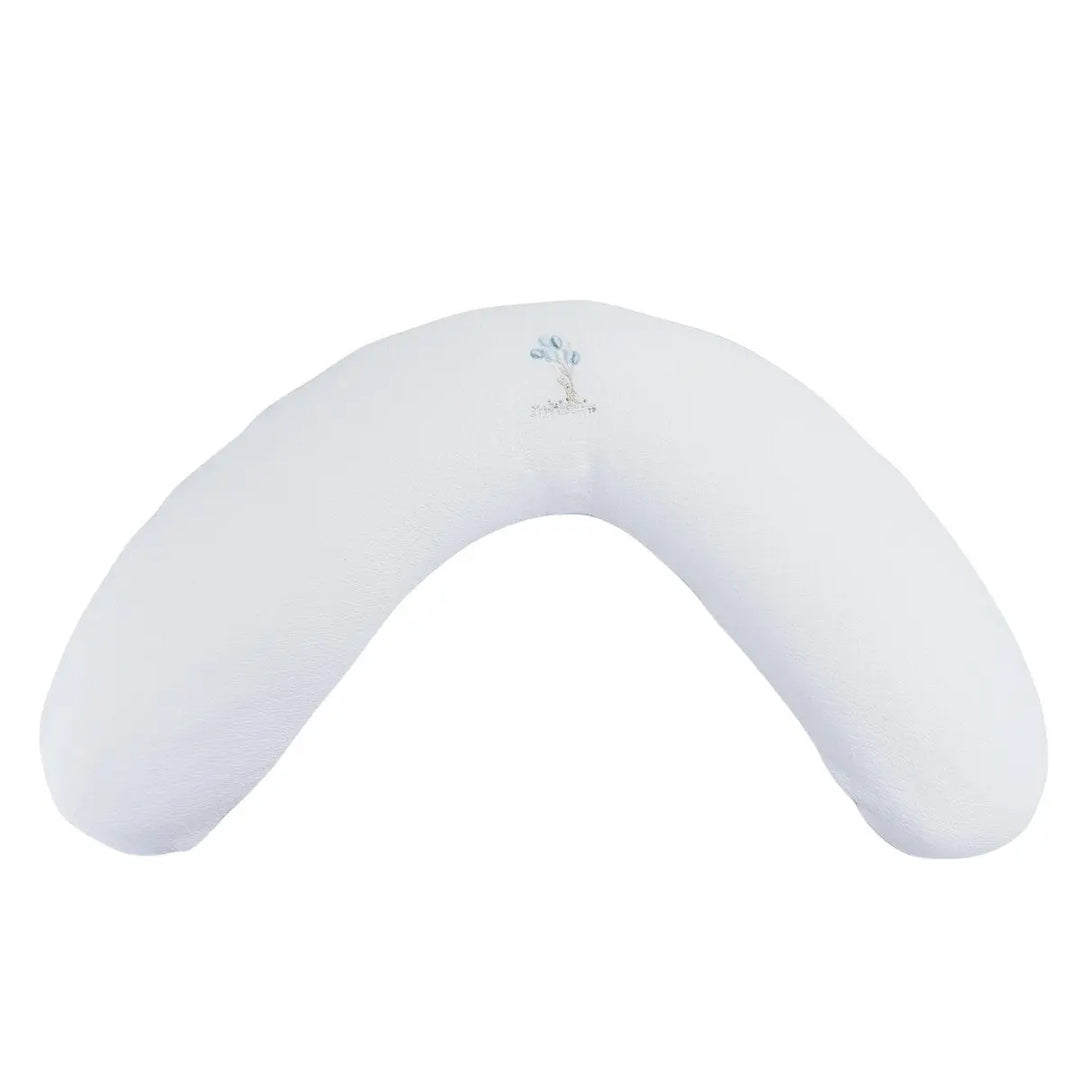 Blue Almonds Ltd Maternity pillow - Padded - Blue Garden Party Theophile & Patachou