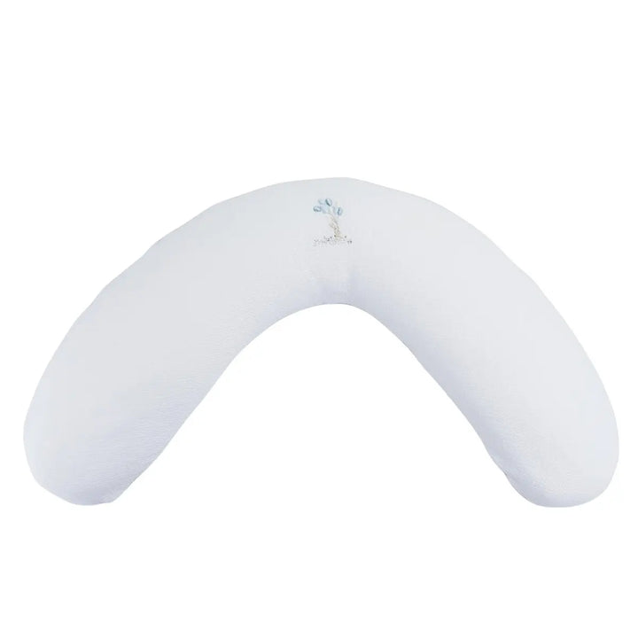 Blue Almonds Ltd Maternity pillow - Padded - Blue Garden Party Theophile & Patachou