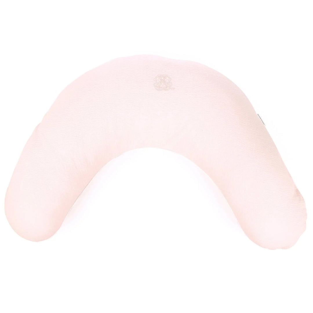 Blue Almonds Ltd Maternity pillow - Padded - Cotton Pink Theophile & Patachou