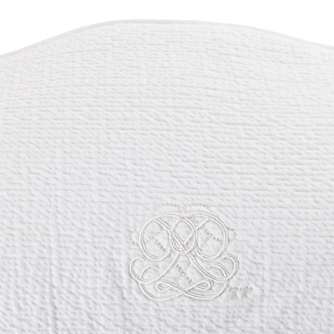 Blue Almonds Ltd Maternity pillow - Padded - Cotton White Theophile & Patachou