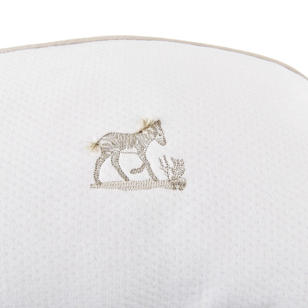 Blue Almonds Ltd Maternity pillow - Padded - Safari Theophile & Patachou