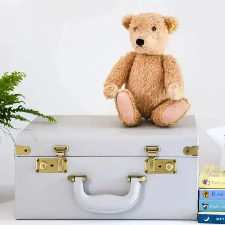 Keepsake Memory Case - Grey: By meminio