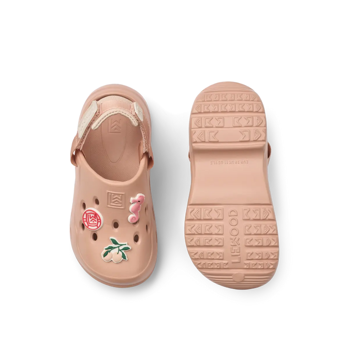 Blue Almonds Ltd Milas Sandals - Pale tuscany mix - UNISEX LIEWOOD