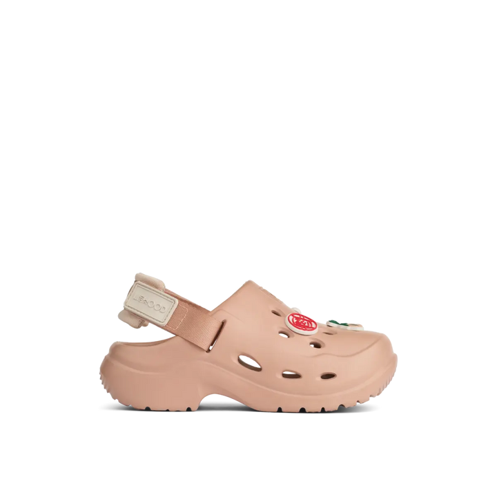 Blue Almonds Ltd Milas Sandals - Pale tuscany mix - UNISEX LIEWOOD