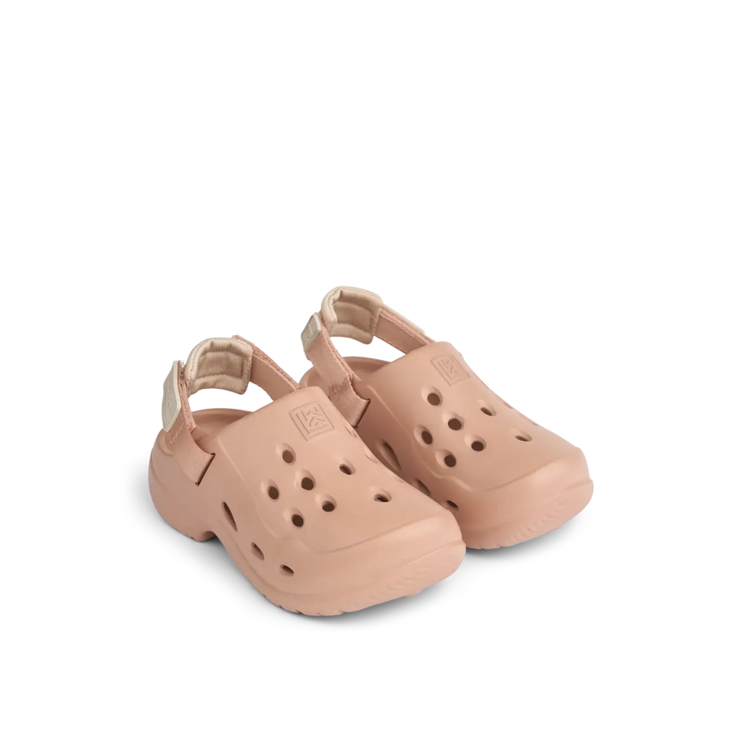 Blue Almonds Ltd Milas Sandals - Pale tuscany mix - UNISEX LIEWOOD