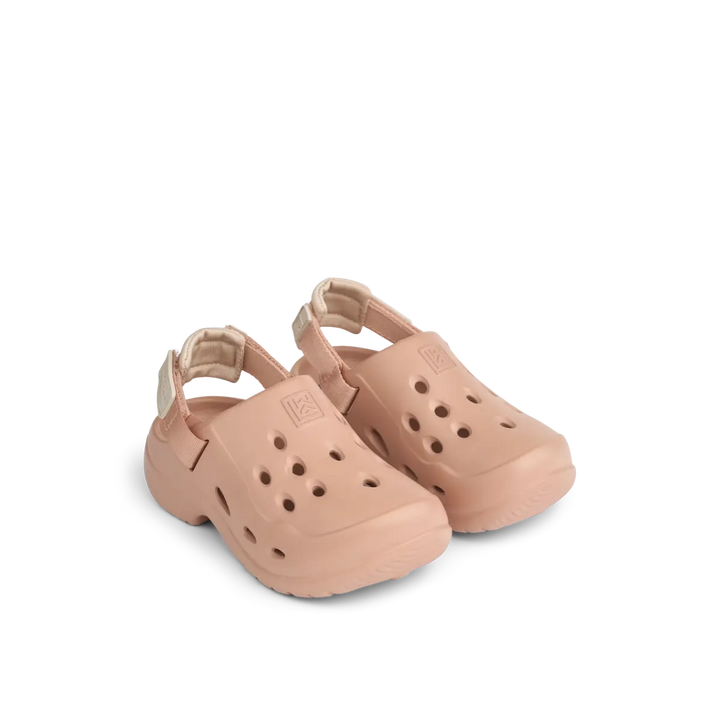 Blue Almonds Ltd Milas Sandals - Pale tuscany mix - UNISEX LIEWOOD