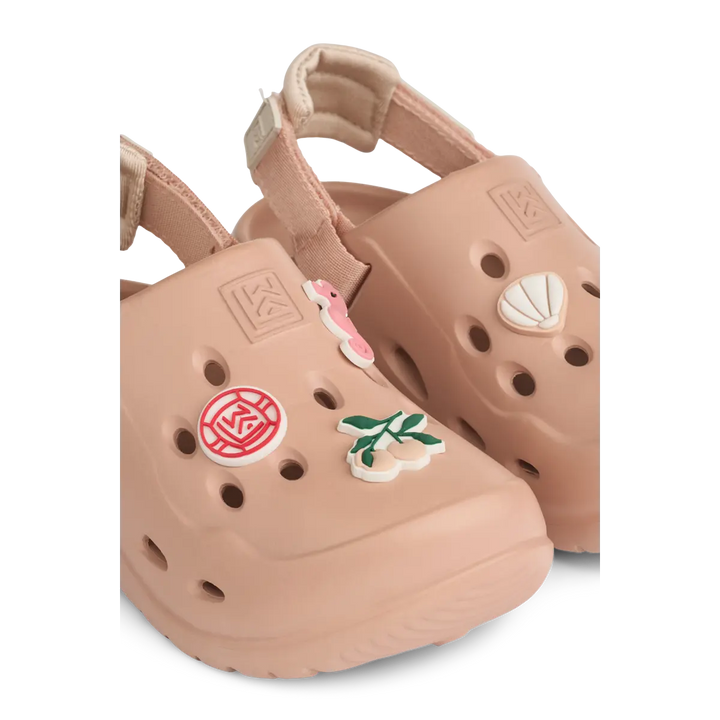 Blue Almonds Ltd Milas Sandals - Pale tuscany mix - UNISEX LIEWOOD