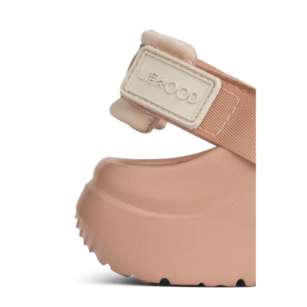 Blue Almonds Ltd Milas Sandals - Pale tuscany mix - UNISEX LIEWOOD