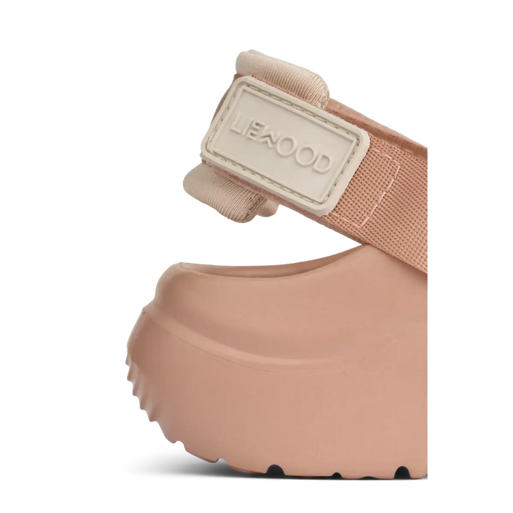 Blue Almonds Ltd Milas Sandals - Pale tuscany mix - UNISEX LIEWOOD