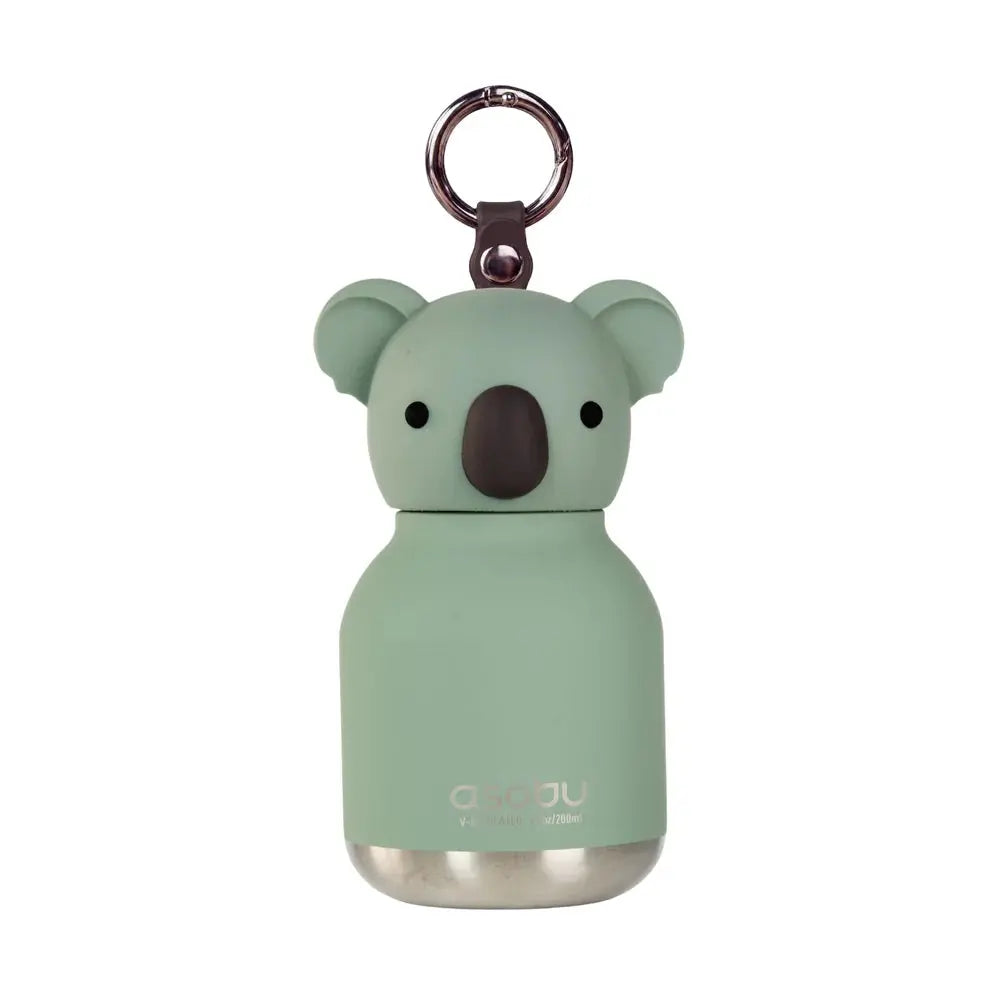 Blue Almonds Ltd Mini Koala Bestie Bottle Asobu