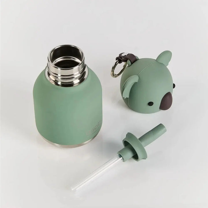 Blue Almonds Ltd Mini Koala Bestie Bottle Asobu