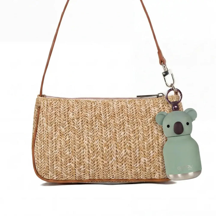 Blue Almonds Ltd Mini Koala Bestie Bottle Asobu