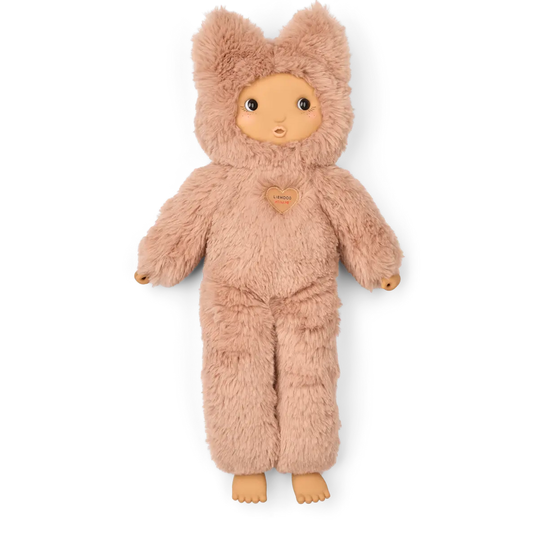 Misa Cleo Plush Doll - Pale Tuscany