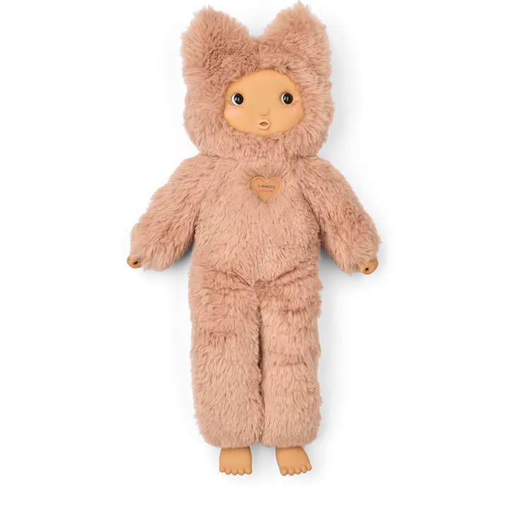 Misa Cleo Plush Doll - Pale Tuscany