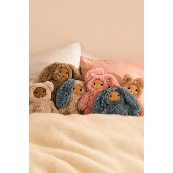 Misa Cleo Plush Doll - Pale Tuscany