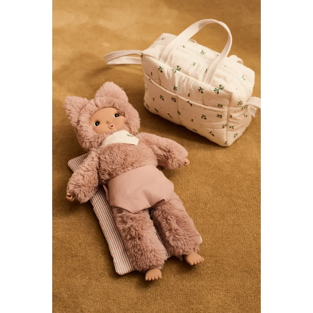 Misa Cleo Plush Doll - Pale Tuscany