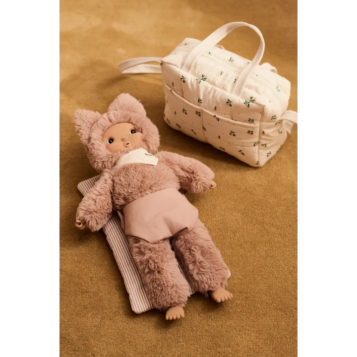 Misa Cleo Plush Doll - Pale Tuscany