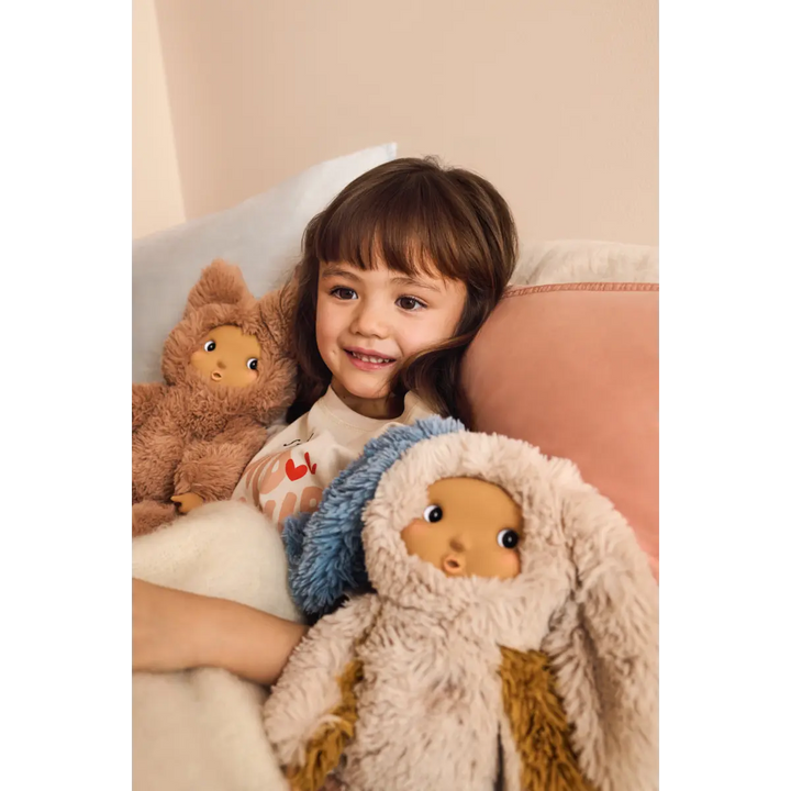 Misa Cleo Plush Doll - Pale Tuscany