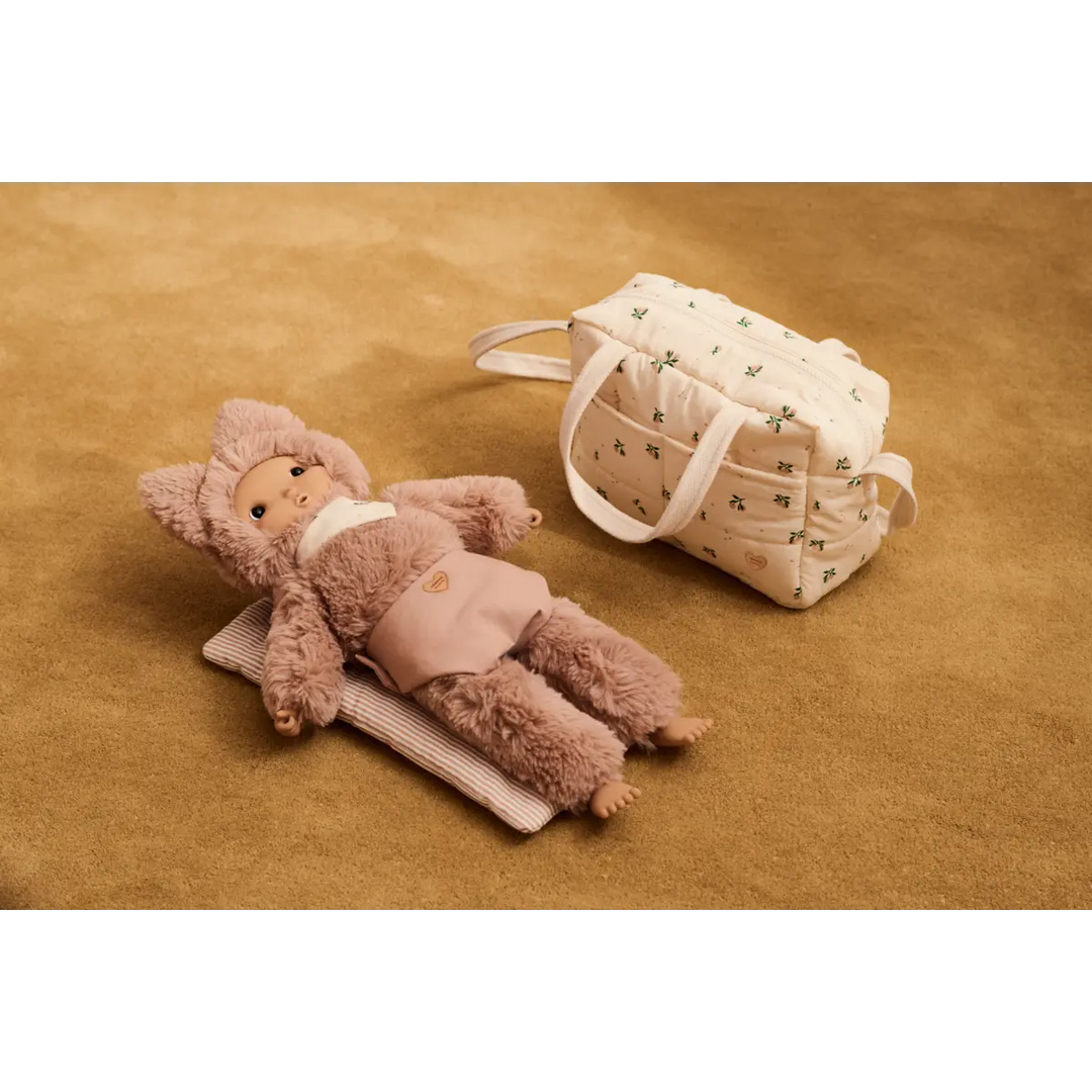 Misa Cleo Plush Doll - Pale Tuscany