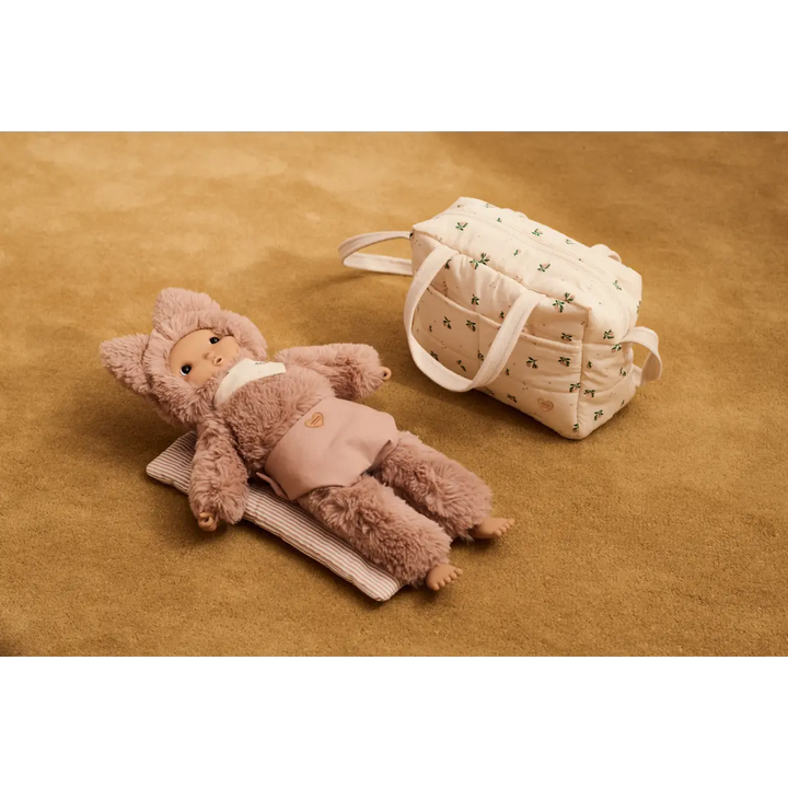 Misa Cleo Plush Doll - Pale Tuscany