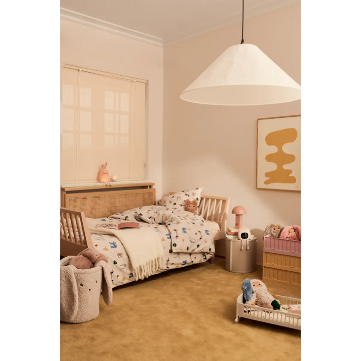 Misa Cleo Plush Doll - Pale Tuscany