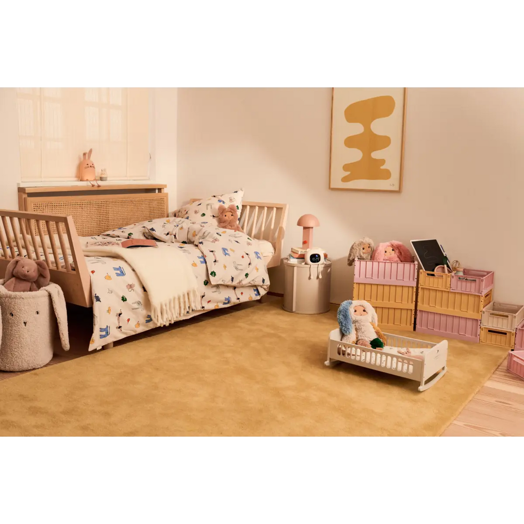 Misa Cleo Plush Doll - Pale Tuscany