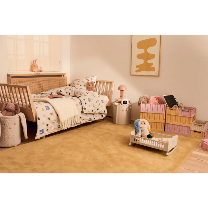 Misa Cleo Plush Doll - Pale Tuscany